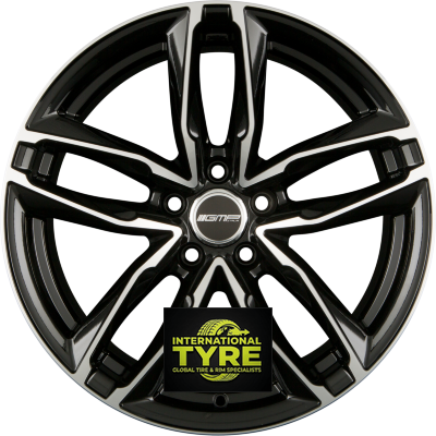 GMP ITALIA ATOM 7.50x17